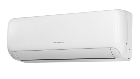 Купить Настенный кондиционер QUATTROCLIMA Capri QV-CA18WA/QN-CA18WA с качественным монтажом климатических систем в Москве и МО от ПУХОВ  тел.: +7 (495) 123-66-55